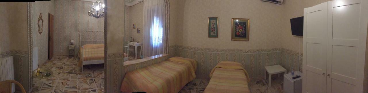 Il B&B Maison Graziella Виагранде Экстерьер фото